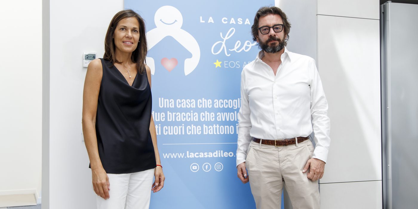 enel nel cuore