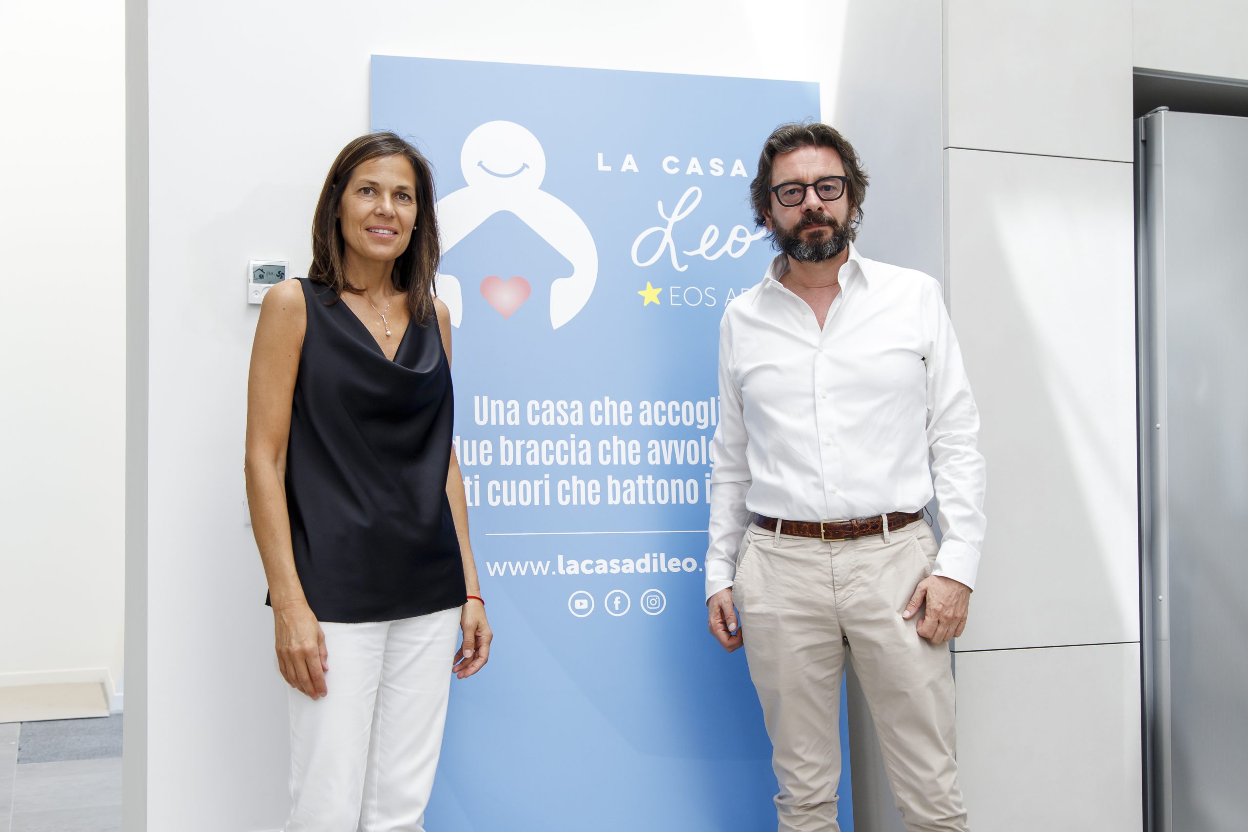 enel nel cuore