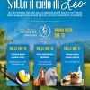 Torneo beach volley e padel per La Casa di Leo