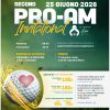 Golf Franciacorta 25 giugno 2026 per La Casa di Leo
